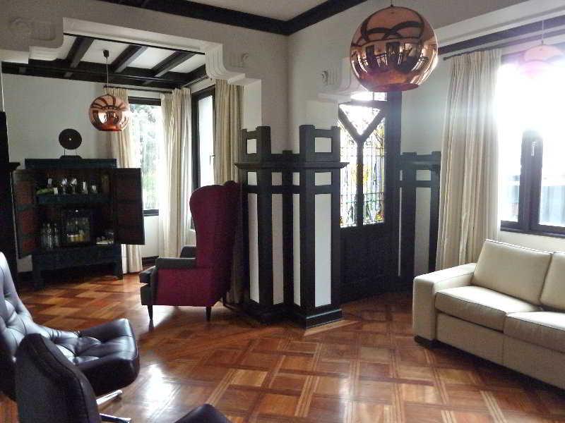 The Aubrey Boutique Hotel Santiago du Chili Chambre photo