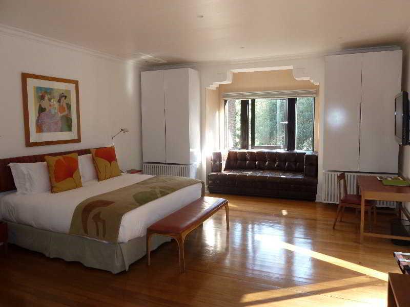 The Aubrey Boutique Hotel Santiago du Chili Chambre photo